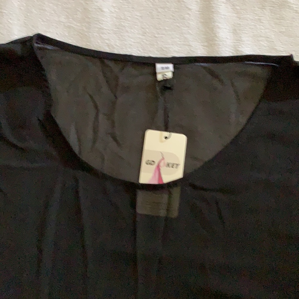 GDKEY (SWIM COVER ) - Picture 3 of 4